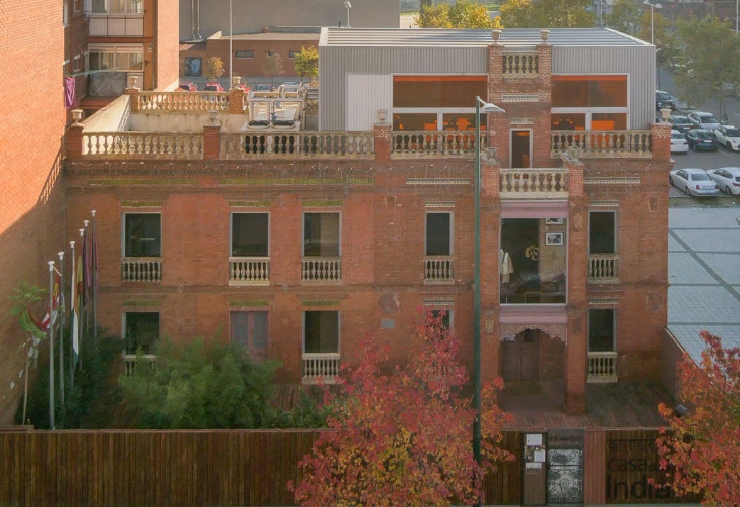 Sede-de-la-Casa-de-la-India