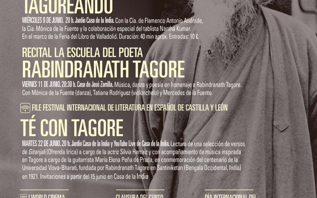 PROGRAMACION DE JUNIO