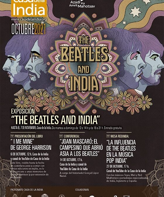 PROGRAMACIÓN DE OCTUBRE