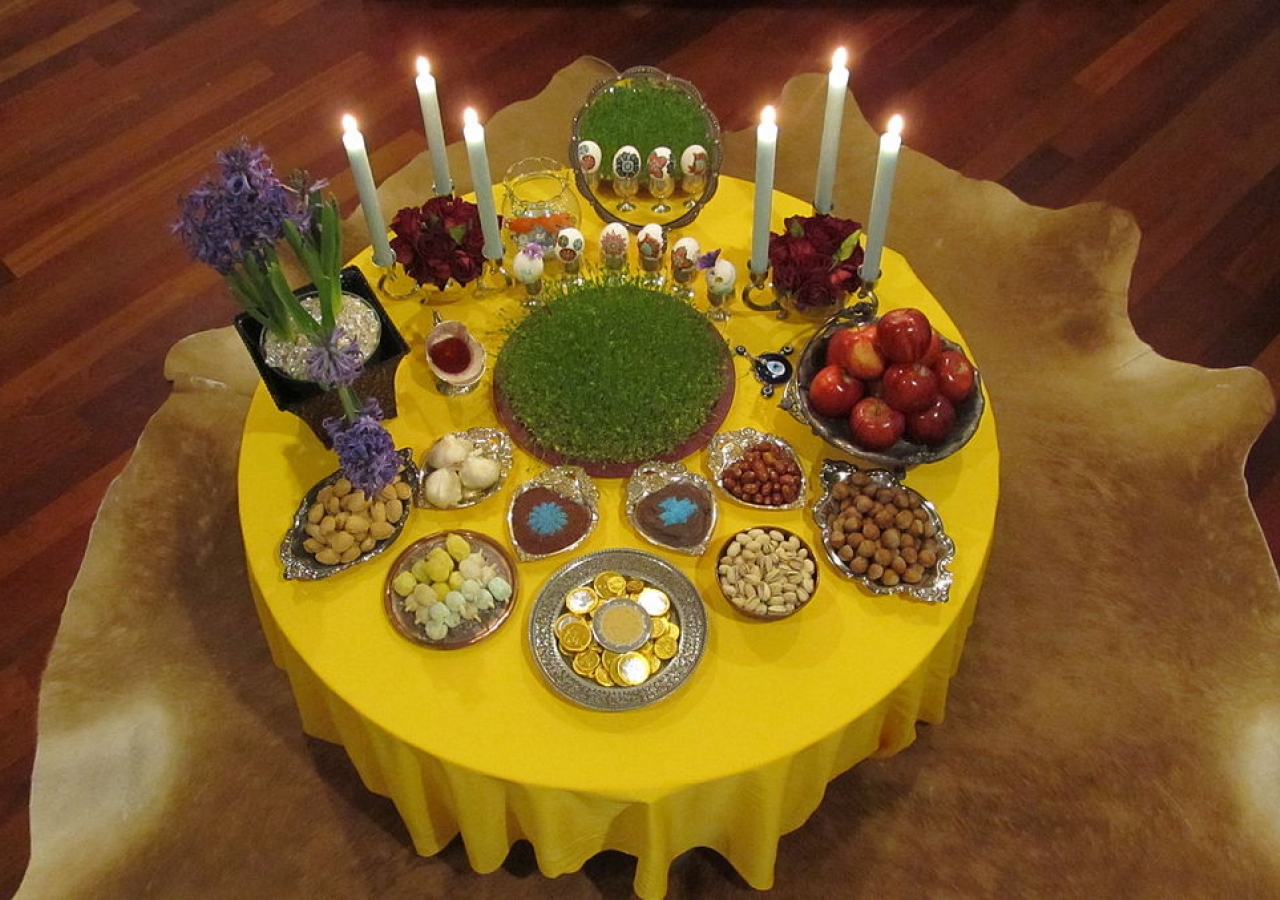 norouz