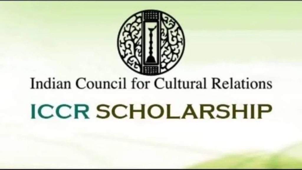APPLICATIONS FOR ICCR SCHOLARSHIPS 2022-2023