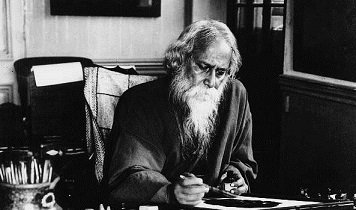 tagore